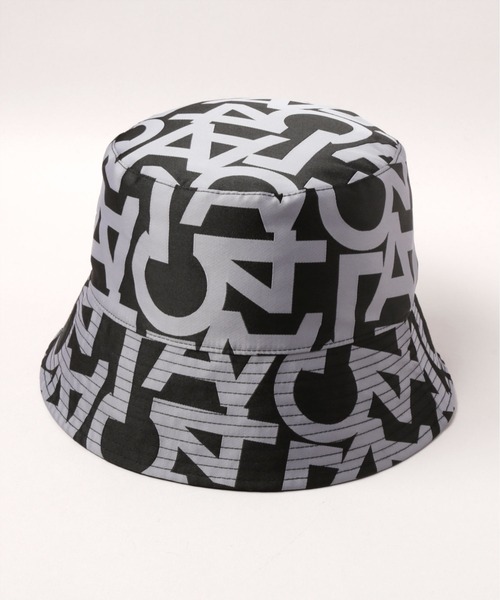 CA4LA（カシラ） 帽子 ハット HK LOGO JQ RV HAT レディース メンズ