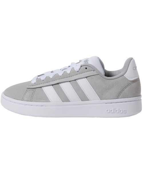 【アディダス 】 グランドコートアルファ ★大人気★ adidas スニーカー アディダス グランドコート アルファ
