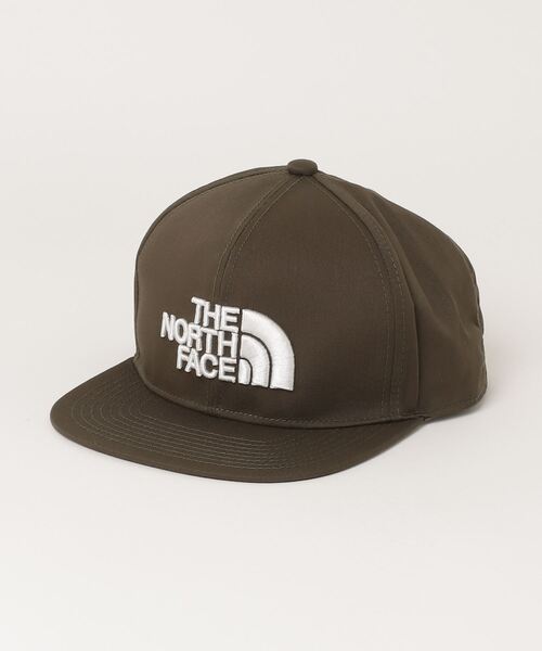 THE NORTH FACE（ザ ノースフェイス） キャップ 帽子 キッズ キャップ