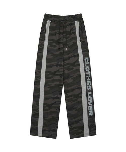 パンツ LUVISTRUE BASIC SWEAT PANTS(GRAY) BASIC SWEAT PANTS (GRAY) - LUVISTRUE | 60% - Asian Fashion