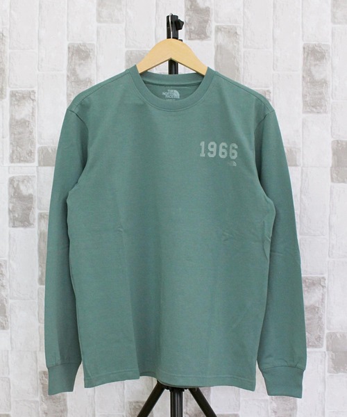 ザ ノースフェイス コア 1996 ロングスリーブTシャツ THE NORTH FACE tシャツ コア 1996 ロングスリーブTシャツ TNF