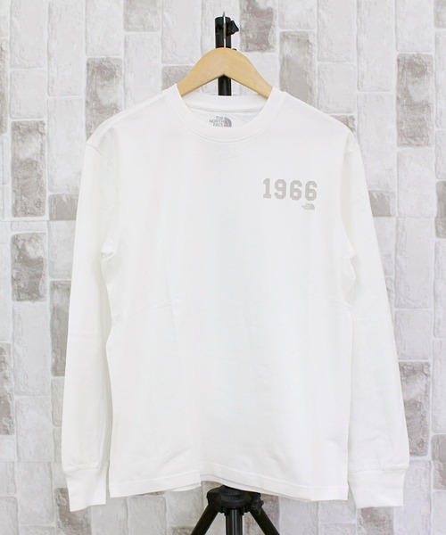 ザ ノースフェイス コア 1996 ロングスリーブTシャツ THE NORTH FACE tシャツ コア 1996 ロングスリーブTシャツ TNF
