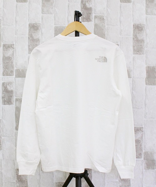 ザ ノースフェイス コア 1996 ロングスリーブTシャツ THE NORTH FACE tシャツ コア 1996 ロングスリーブTシャツ TNF