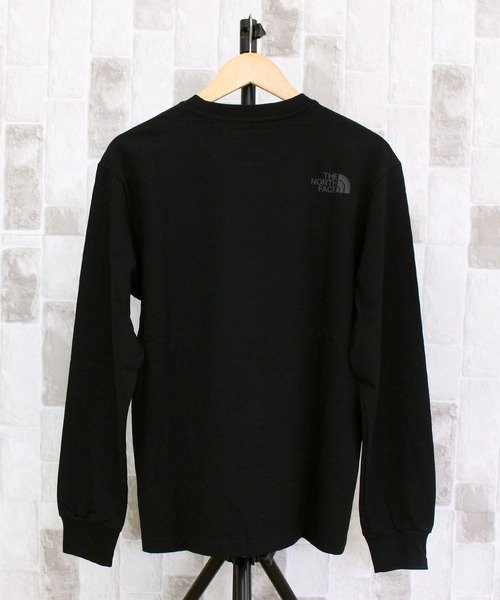 ザ ノースフェイス コア 1996 ロングスリーブTシャツ THE NORTH FACE tシャツ コア 1996 ロングスリーブTシャツ TNF