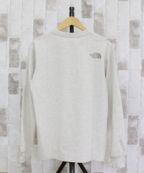 ザ ノースフェイス コア 1996 ロングスリーブTシャツ THE NORTH FACE tシャツ コア 1996 ロングスリーブTシャツ TNF