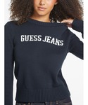ニット セーター GUESS JEANS Ls...の詳細画像2
