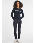 ニット セーター GUESS JEANS Ls...の詳細画像3