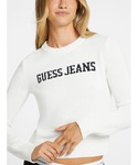 ニット セーター GUESS JEANS Ls...の詳細画像5