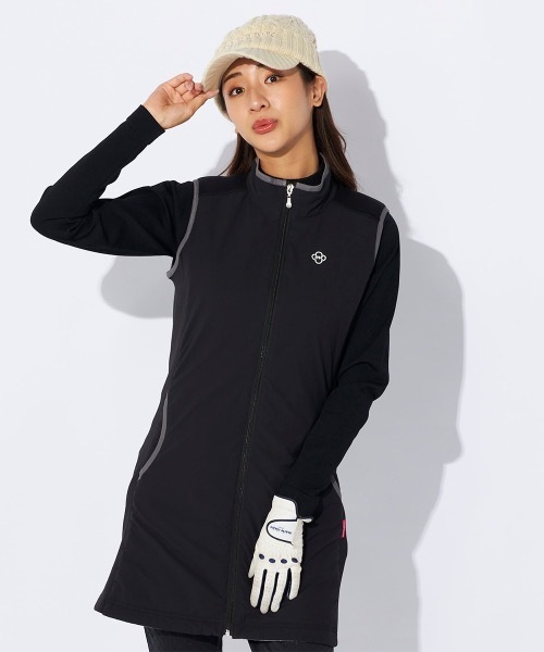 Marie Claire（マリ クレール） ワンピース 「marie claire/マリ