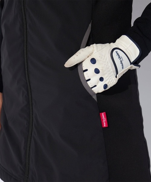 Marie Claire（マリ クレール） ワンピース 「marie claire/マリ