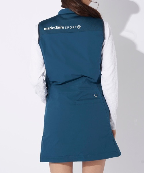 Marie Claire（マリ クレール） ワンピース 「marie claire/マリ