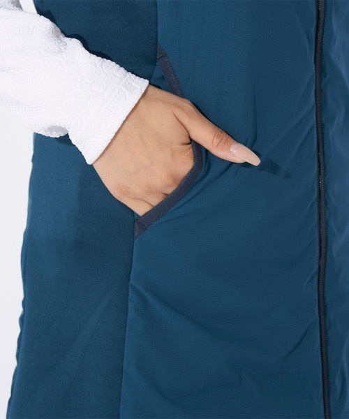 Marie Claire（マリ クレール） ワンピース 「marie claire/マリ