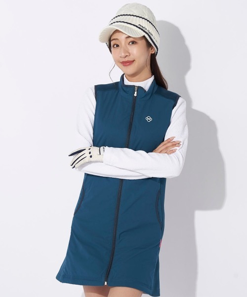 Marie Claire（マリ クレール） ワンピース 「marie claire/マリ