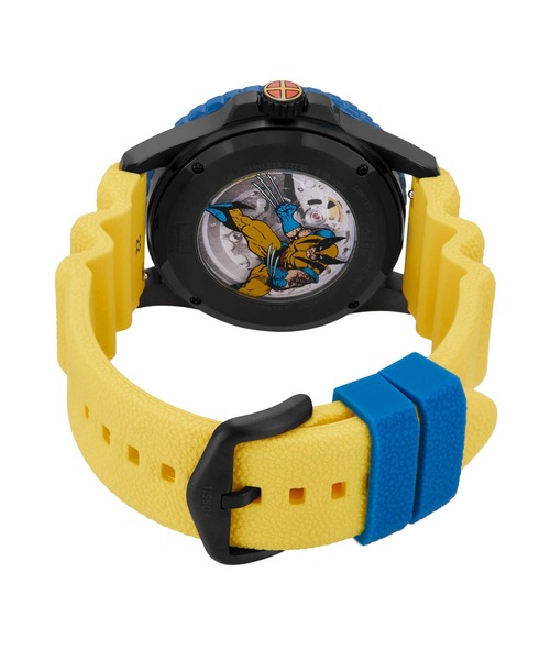 FOSSIL 腕時計 フォッシル | マーベル MARVEL x Fossil