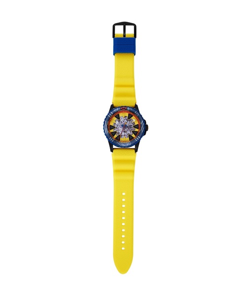 FOSSIL 腕時計 フォッシル | マーベル MARVEL x Fossil