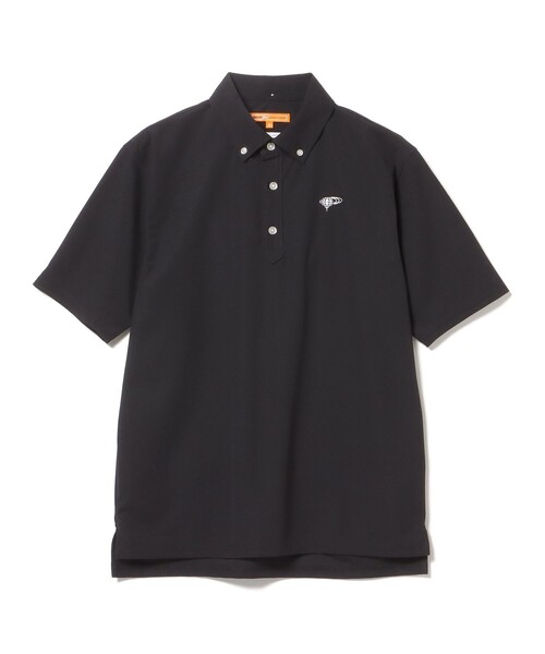 BEAMS GOLF（ビームス ゴルフ） ポロシャツ ORANGE LABEL / ワン