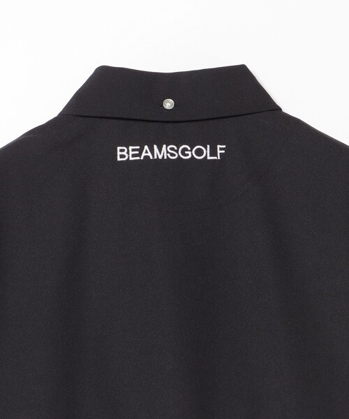 BEAMS GOLF（ビームス ゴルフ） ポロシャツ ORANGE LABEL / ワン