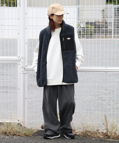 BALL Watch（ボール ウォッチ） ベスト ジレ 「BALL/ボール」ワン