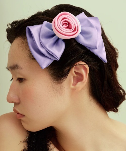 ヘアアクセサリー one'n'only Amazon | 【正規品】【☆ペアアクセサリー工房☆】【2点セット
