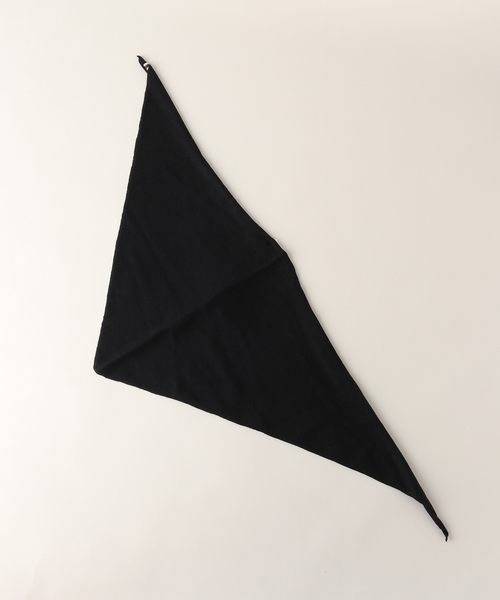 FRAMeWORK（フレームワーク） スカーフ バンダナ EXTREME CASHMERE X