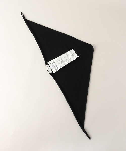 FRAMeWORK（フレームワーク） スカーフ バンダナ EXTREME CASHMERE X