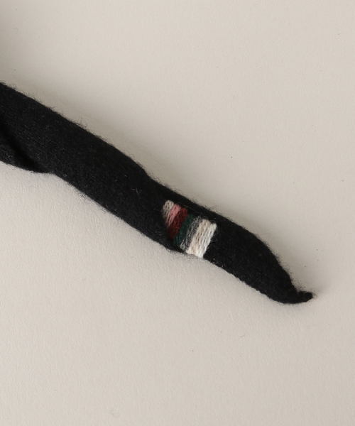 FRAMeWORK（フレームワーク） スカーフ バンダナ EXTREME CASHMERE X