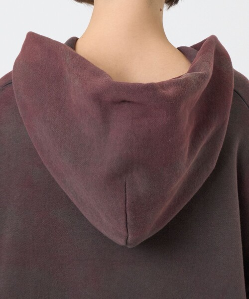 tanakadaisuke（タナカダイスケ） パーカー 「tanakadaisuke/タナカ