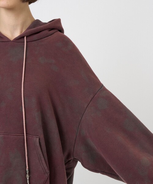 tanakadaisuke（タナカダイスケ） パーカー 「tanakadaisuke/タナカ