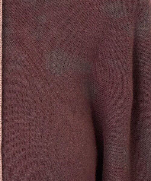 tanakadaisuke（タナカダイスケ） パーカー 「tanakadaisuke/タナカ