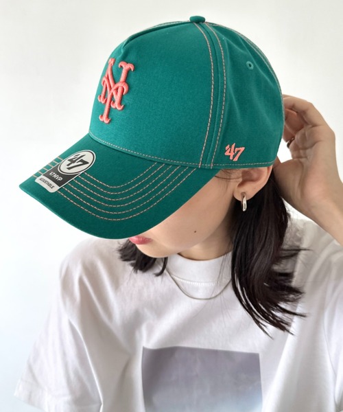 47 キャップ 帽子 「日本未発売」'47(フォーティーセブン