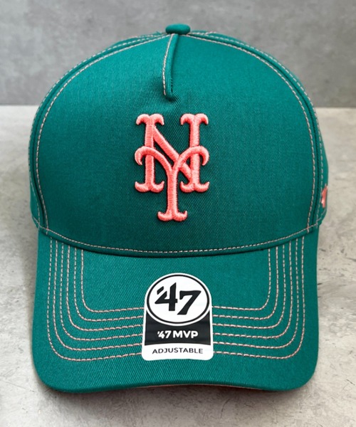 47 キャップ 帽子 「日本未発売」'47(フォーティーセブン