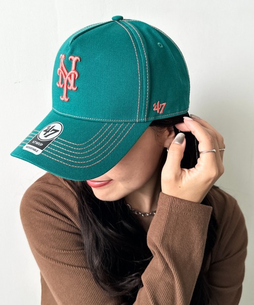 47 キャップ 帽子 「日本未発売」'47(フォーティーセブン