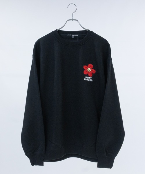 Jungle Storm（ジャングルストーム） トレーナー スウェット 「13