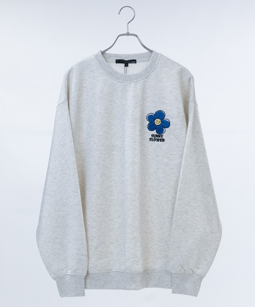 Jungle Storm（ジャングルストーム） トレーナー スウェット 「13