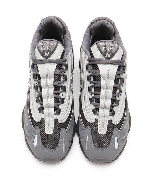 New Balance スニーカー M1000MEG / ニューバランス メンズ