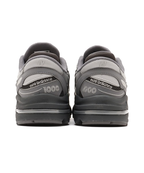 早い者勝ち!!! New Balance / ニューバランス ◆ M1000MEG New Balance スニーカー NEW BALANCE M1000MEG メンズ