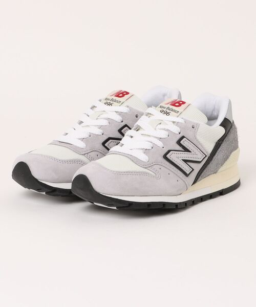 New Balance スニーカー U996TG 996 メンズ レディース