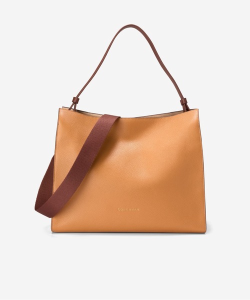 コール ハーン COLE HAAN カリッサショルダーバッグ womens