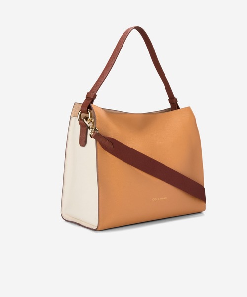 COLE HAAN ショルダーバッグ バッグ キャリーオールショルダー
