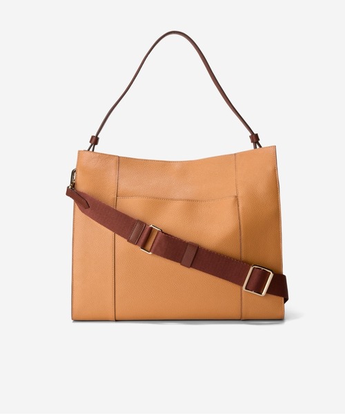 COLE HAAN ショルダーバッグ バッグ キャリーオールショルダー