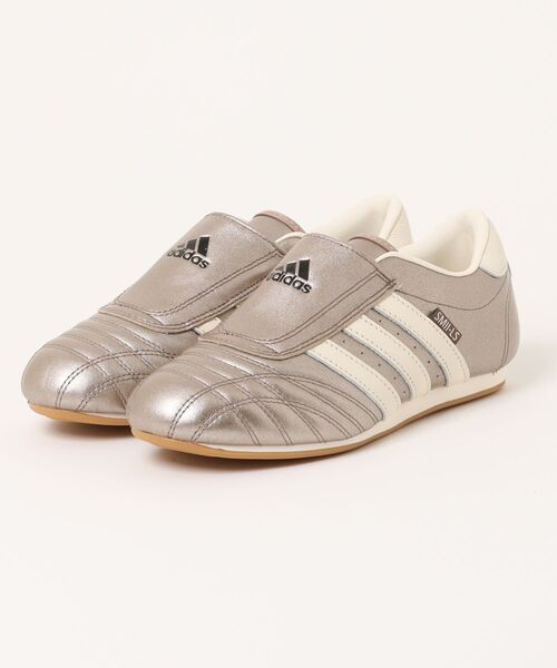 【Adidas】W TAEKWONDO◆JQ8200◆送料/関税込◆ adidas スニーカー TAEKWONDO W JQ8200 レディース : ZOZOTOWN