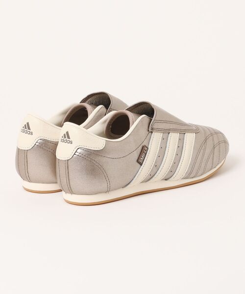 【Adidas】W TAEKWONDO◆JQ8200◆送料/関税込◆ JQ8200 adidas Originals Taekwondo Earth Strata Cream White