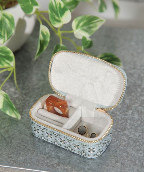 studio CLIP（スタディオクリップ） 収納 アクセサリーキャリーミニ