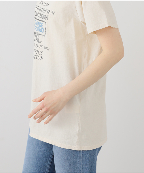 カレンソロジー クチュールドアダム Tシャツ 別注 フォト フォト