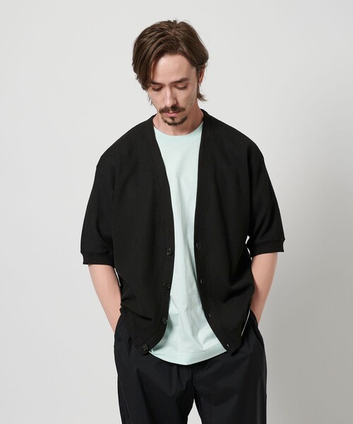 未使用級♡セオリーリュクス 薄手カーディガン ノースリーブ アンサンブルセット Theory luxe - theory luxe セオリーリュクス ベスト