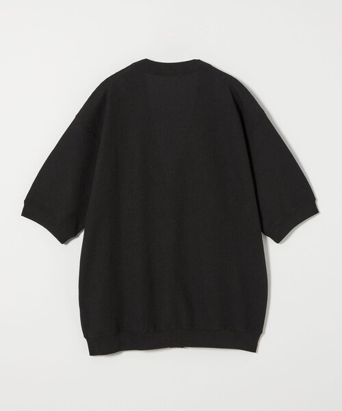BEAUTY＆YOUTH UNITED ARROWS カーディガン 「WEB限定」グリッド