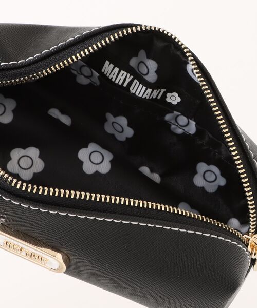 MARY QUANT* カラースキームフレームメタル スクエアペンケース 楽天市場】カラースキームフレームメタル スクエアペンケース