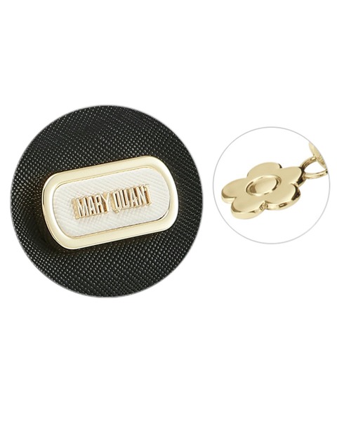 MARY QUANT ポーチ マリークワント mary quant カラースキーム