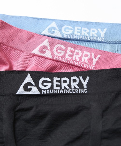 GERRY ボクサーパンツ 20点セット　L GERRY｜ジェリーのボクサーパンツ通販 - ZOZOTOWN