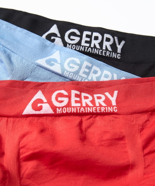 GERRY ボクサーパンツ 20点セット　L GERRY｜ジェリーのボクサーパンツ通販 - ZOZOTOWN